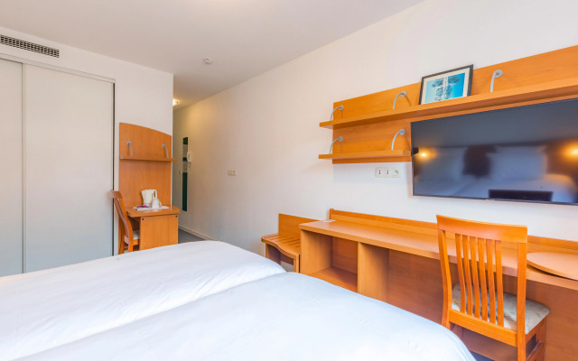 Appart’City Confort Lyon Gerland