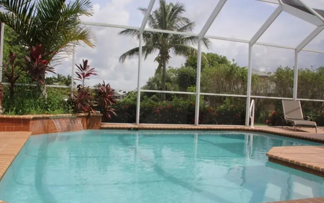 123Cape Vacation Rentals