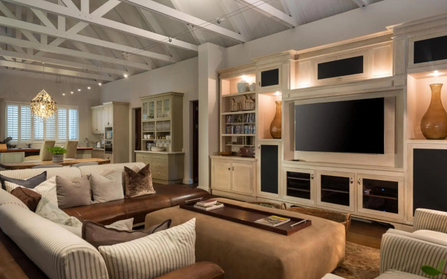 The Residence @ Vrede & Lust