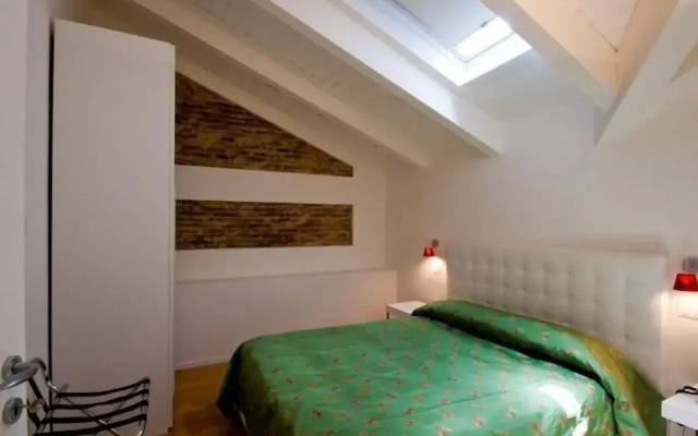 Hotel Muraglie