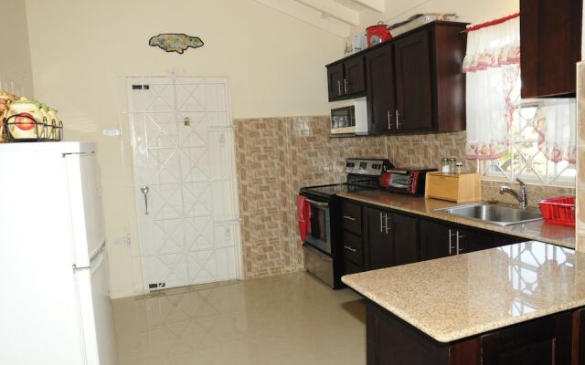 Drax Hall Country Club 2 Bed Villa