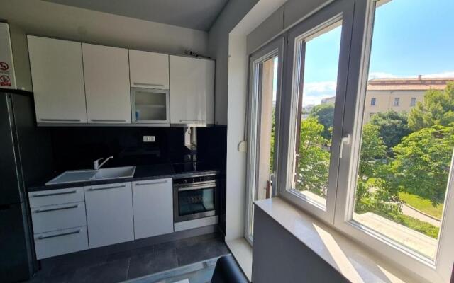 NEW Modern-Park view-5 minutes from Diocletian's Palace