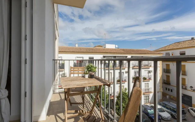 Luxe Vista Histórico 5 rooms 4 baños