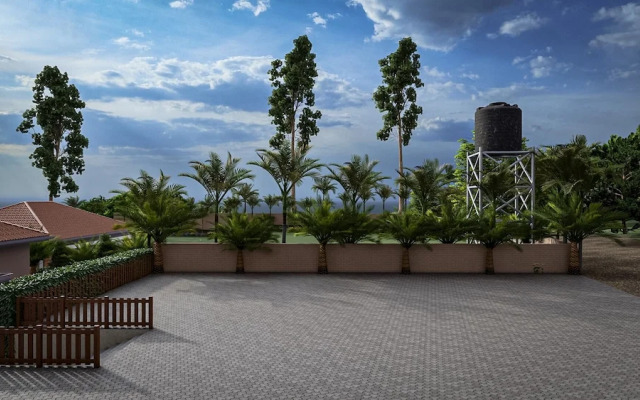 Saffron Beach Resort And Adventure Park