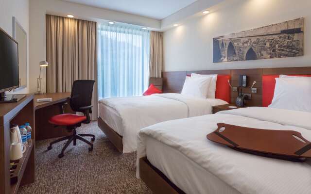 Hampton by Hilton Samsun