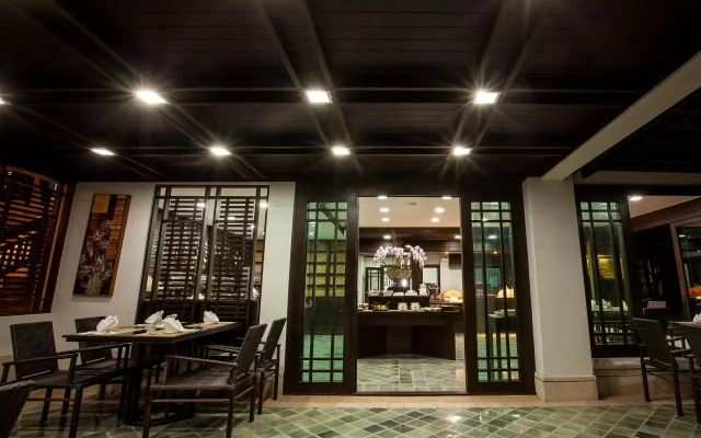 Huern Na Na Boutique Hotel