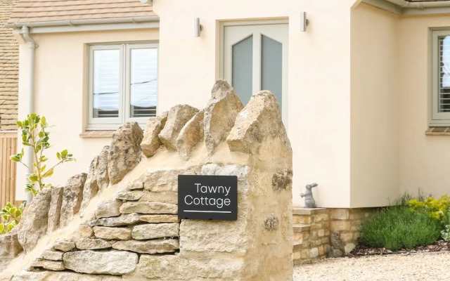 Tawny Cottage
