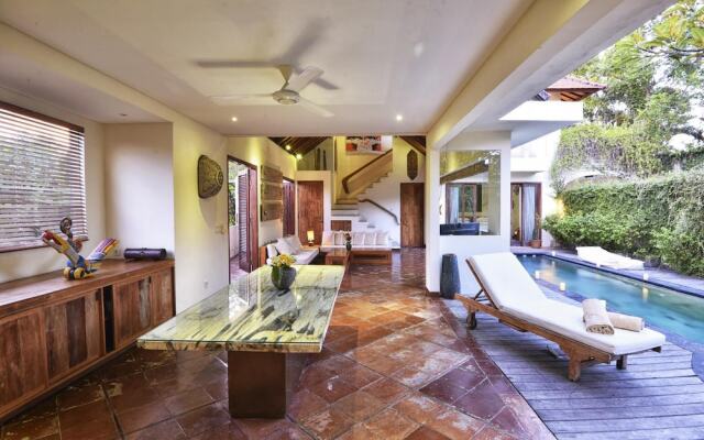 Ku Estate Seminyak in Kuta