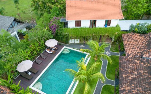 Elysium Bali