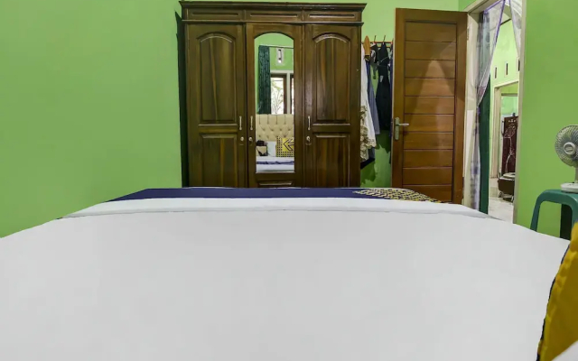 Hotel O Desa Wisata Kawasen