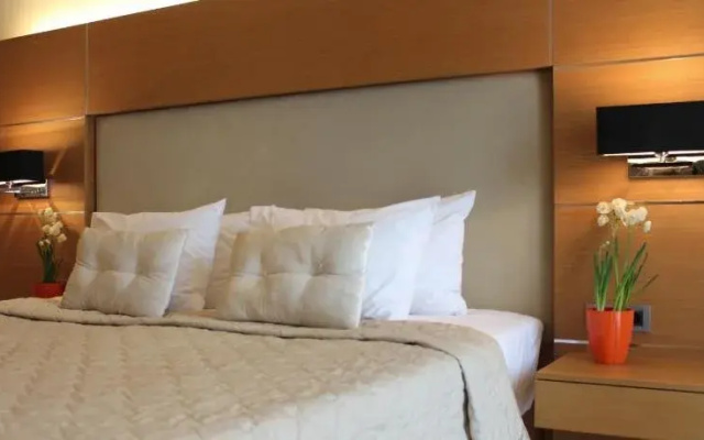 Elektra Hotel & Spa