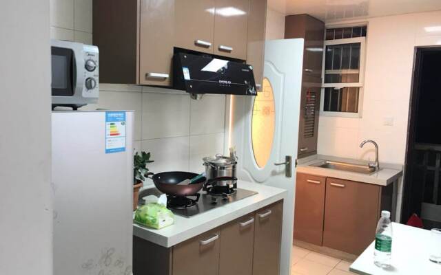 Shanghai Yuesu Xiaomuqiao Rd No.2 Branch