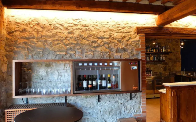 VIN Hotel - La Meridiana