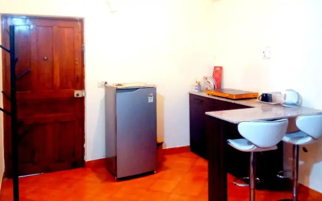 Mafalda - Luxury Apartments & Suites