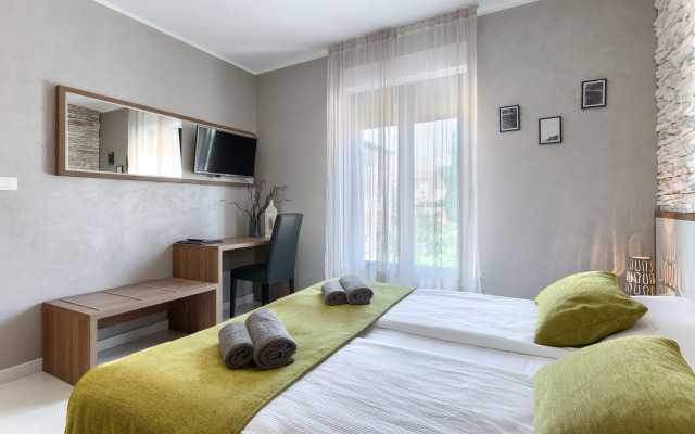 Pula City Center Accommodation