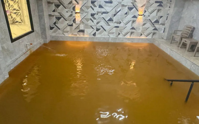 Çelik Thermal & Spa