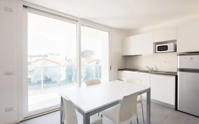 Condominio Miramare