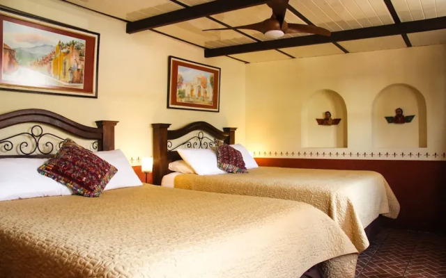 Posada de San Carlos