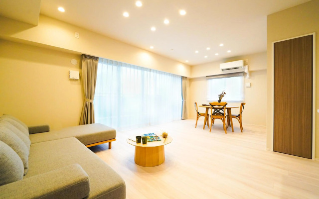 ブランシエラ那覇 1405号室