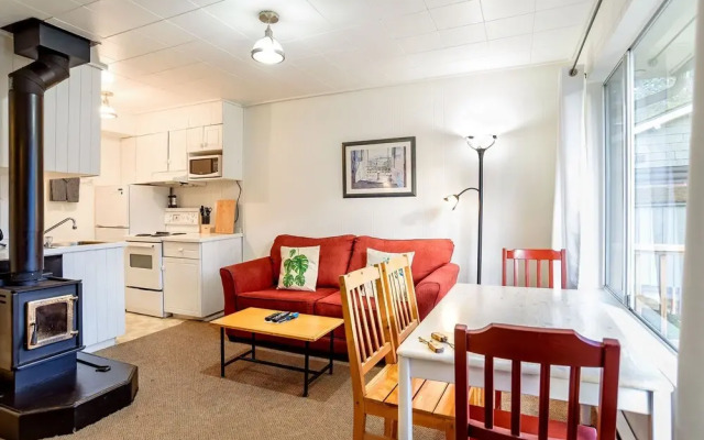 Green Acres Lakeside Resort