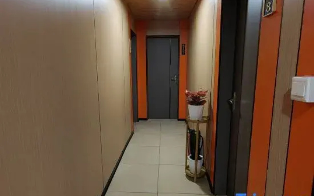 Yipin Homestay (Qinghui Garden Jinbang Shangjie)