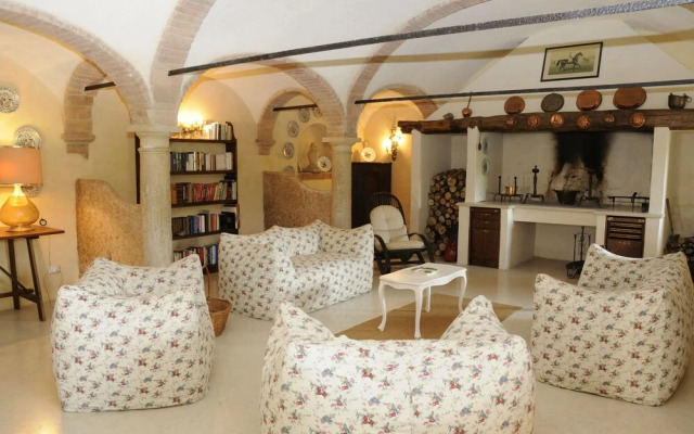 La Cascina sul Po Country House & Spa