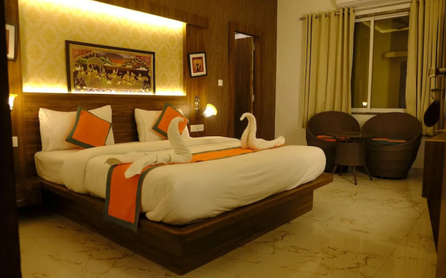 Hotel Agnija
