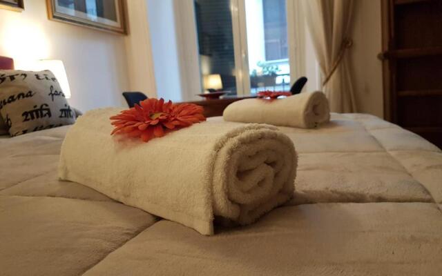 Suite Ottocento napoletano