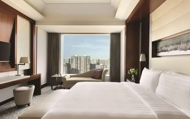 Shangri-La Tangshan
