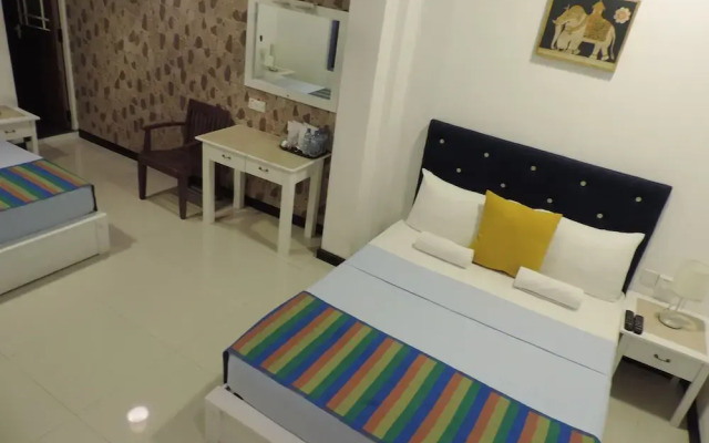 VILLA 92 - City Hotel - Hostel