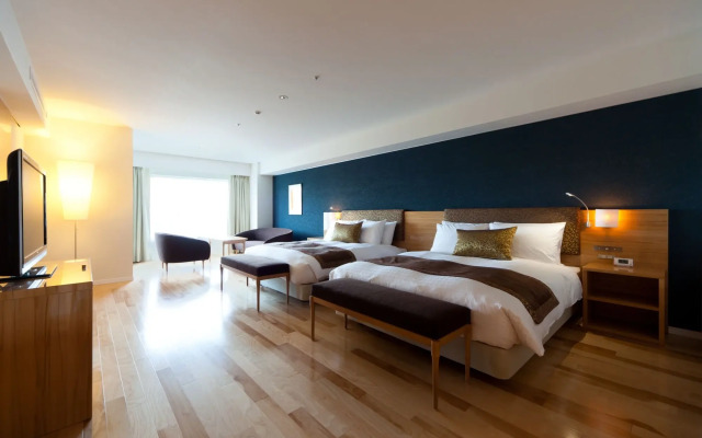 Mars Garden Wood Gotemba