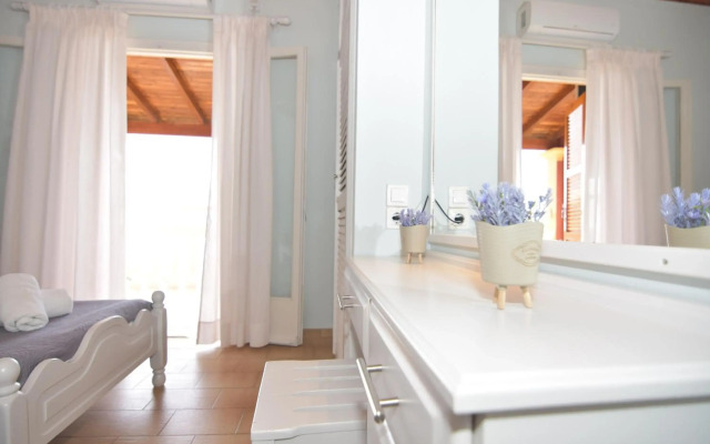 Baracunda Apartments