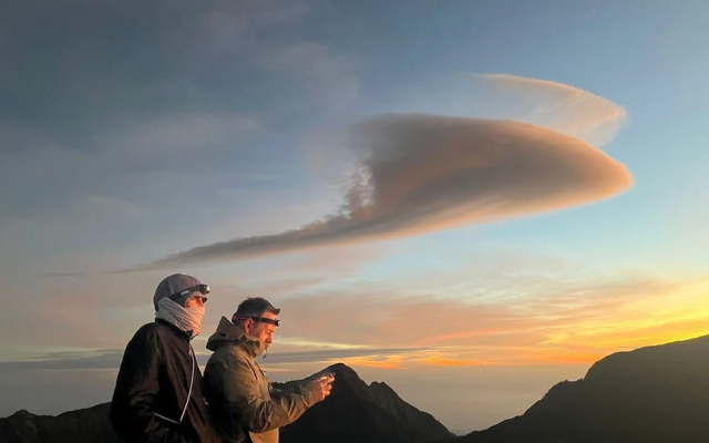 Tetebatu Valley Bungalows