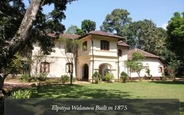 Elpitiya Walauwa