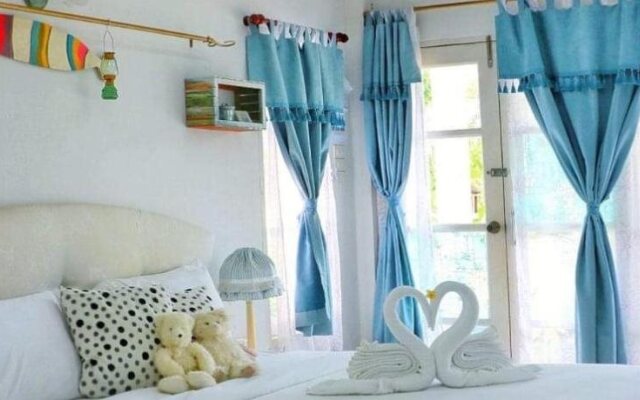 Prathana Garden Beach Resort