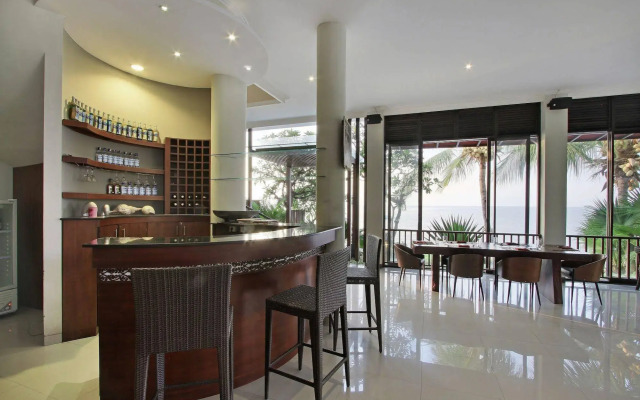Padmasari Resort Hotel