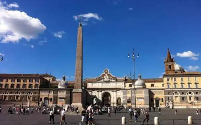 Residenza al Corso