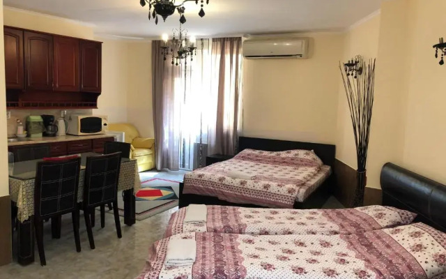 Marinela Apartment & Studio