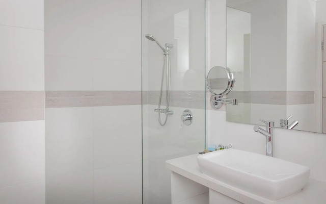 Albany Motel & Apartments