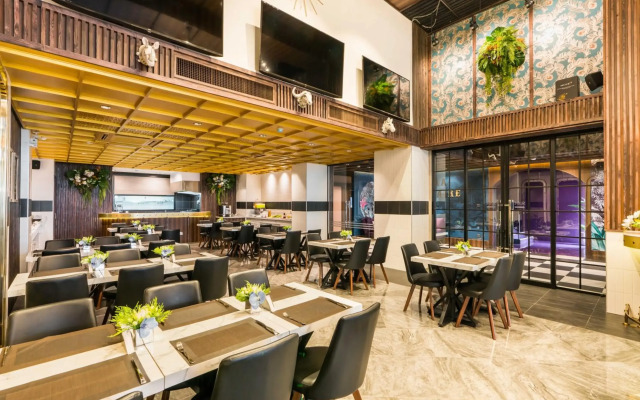 XQ Pattaya Hotel