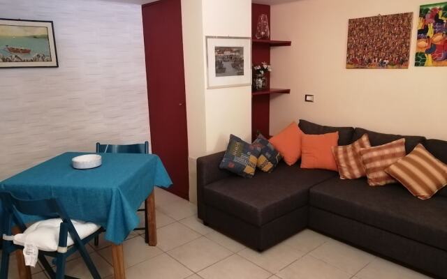 Sicily and Sea Apartments