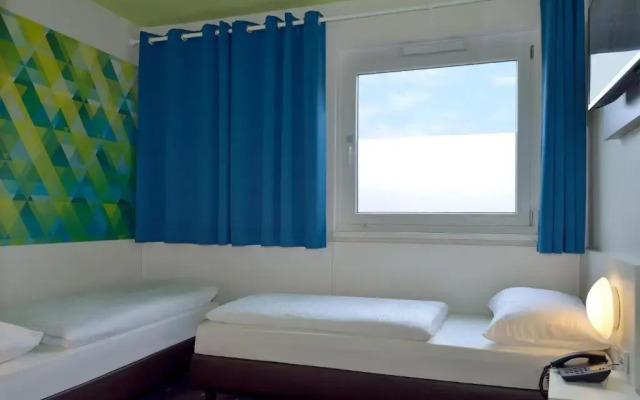 B&B Hotel Erlangen-Süd