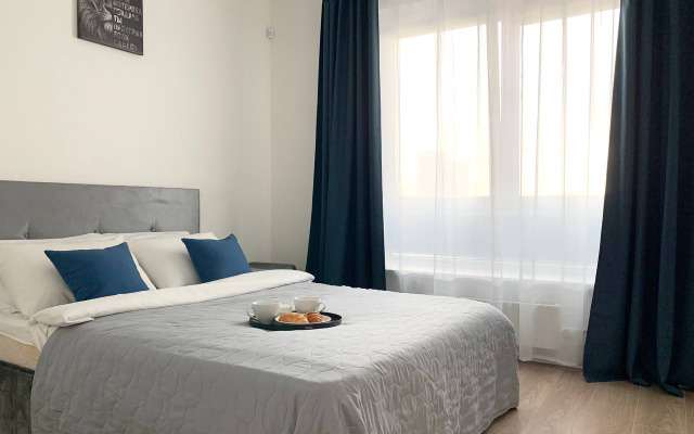 Happy House (Хэппи Хаус) на улице Люблинская 80 корпус 4