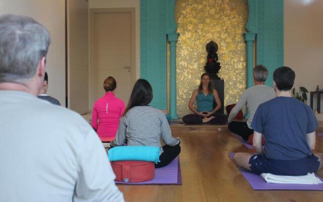 Shanti Som Wellbeing Retreat