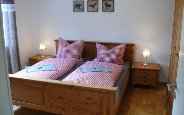 Ferienwohnung Arzgrube