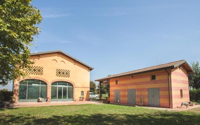B&B Giarola 25.2