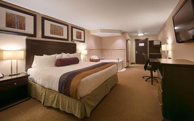 Best Western Bonnyville Inn & Suites