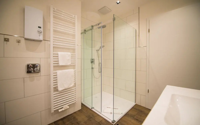 Gastehaus C H Berres