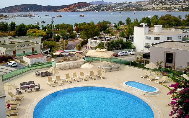 Royal Palm Residence