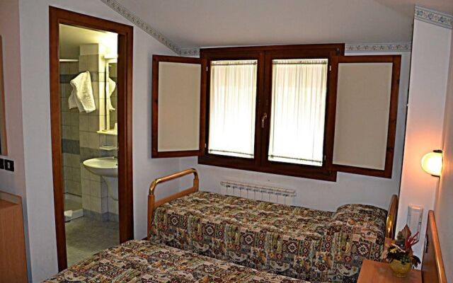 Hotel Due Monti